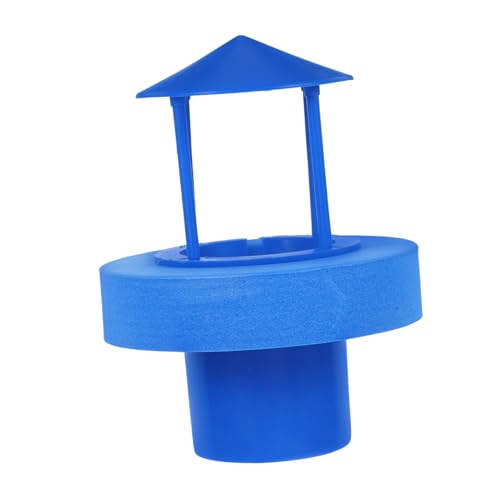 Milisten Portable Humidifier Splash Guard for Rockery and Floating Atomizer Design for Fish Tanks and Water Features