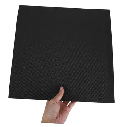 Aquarium Non Slip Cushioning Mat Thickened Pad for Fish Tank Bottom Protection Durable Heat Insulating and Absorbing Aquarium Pad for Enhanced Safety