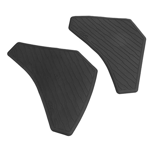 Side Tank Pads Protector Decal Knee Traction Pad for KLR 650 KLR650 2021 2022
