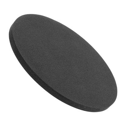 POPETPOP Aquarium Cushion Pad Shockproof Fish Tank Mat for Under Tank Insulation Non-Slip Base Easy to Clean for Reptile Terrariums and Home Use