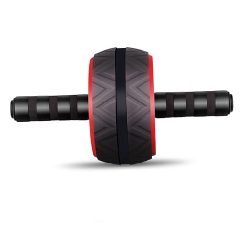 GALPADA Ab Roller Wheel for Core Strength Training Abdominal Workout Equipment for Home Gym Fat Burning Exercise Roller for Men and Women for Waist and Toning
