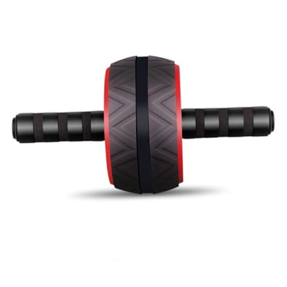 GALPADA Ab Roller Wheel for Core Strength Training Abdominal Workout Equipment for Home Gym Fat Burning Exercise Roller for Men and Women for Waist and Toning