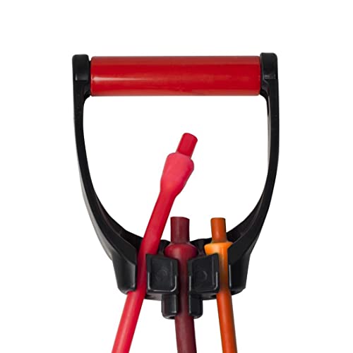 Lifeline Triple Grip Handles Fit - size: One Size