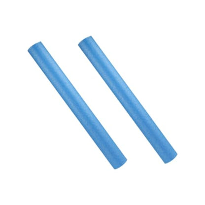 Foam Boxing Training Sticks, 19.69 in Pair for MMA Muay Thai Taekwondo Sparring and Reflex Training