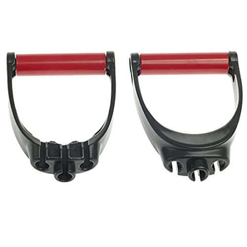 Lifeline Triple Grip Handles Fit - size: One Size