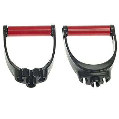 Lifeline Triple Grip Handles Fit - size: One Size