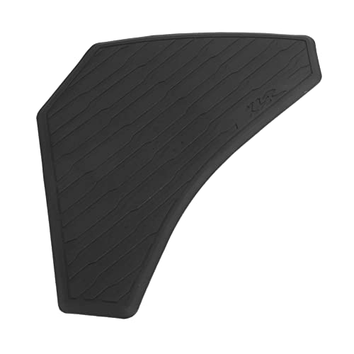 Side Tank Pads Protector Decal Knee Traction Pad for KLR 650 KLR650 2021 2022