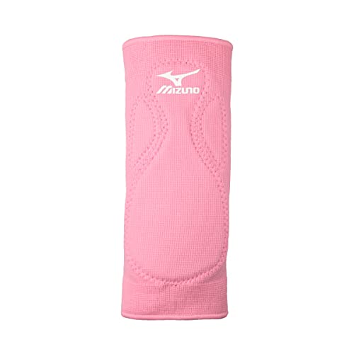 Mizuno Youth Slider Kneepad - color: Pink