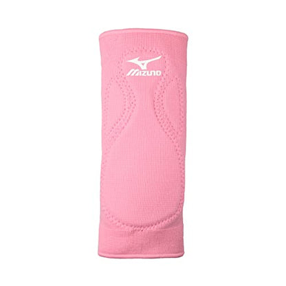 Mizuno Youth Slider Kneepad - color: Pink
