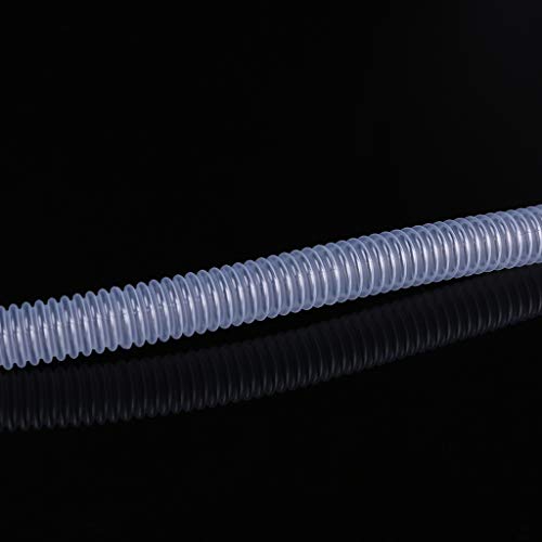 Aquarium Water Change Tool Kit: Suitable for Fish Tanks, Includes a Sand Water Change Hose, Gravel and Water Changer with Long Flexible Hose