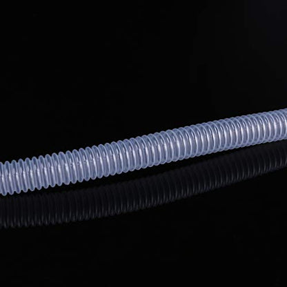 Aquarium Water Change Tool Kit: Suitable for Fish Tanks, Includes a Sand Water Change Hose, Gravel and Water Changer with Long Flexible Hose
