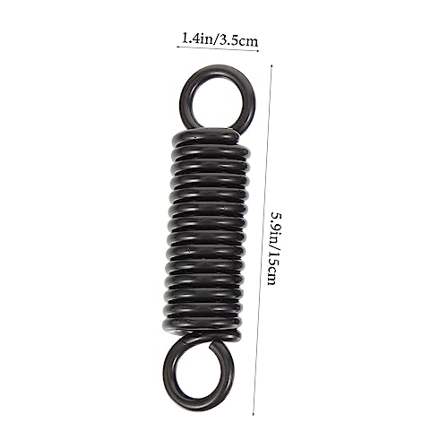 Kisangel 1set Heavy Bag Hanger Bracket Set Stainless Steel Sandbag Suspension Hooks for Use Easy to Install Versatile for Hammocks Boxing Equipment