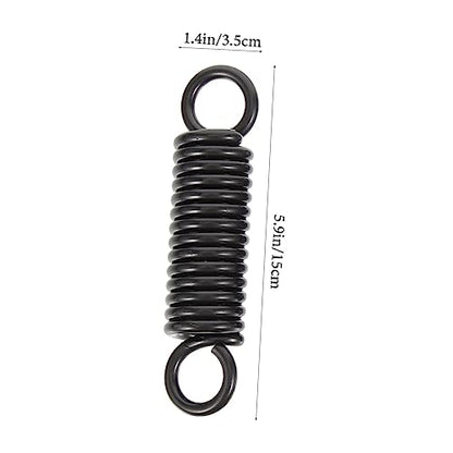 Kisangel 1set Heavy Bag Hanger Bracket Set Stainless Steel Sandbag Suspension Hooks for Use Easy to Install Versatile for Hammocks Boxing Equipment