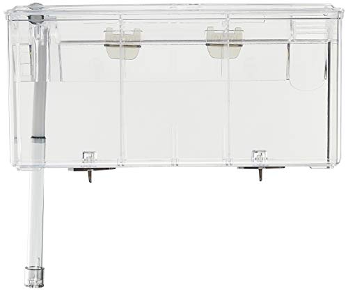 External / Hang On Plastic Aquarium Fish Breeding Box Satellite L (new)