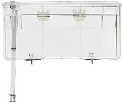 External / Hang On Plastic Aquarium Fish Breeding Box Satellite L (new)