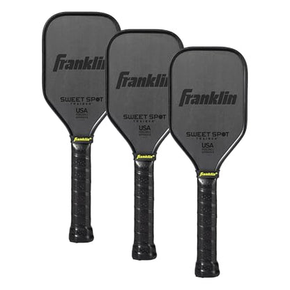 Franklin Sports Sweet Spot Training - size: 16mm (Pack of 3)