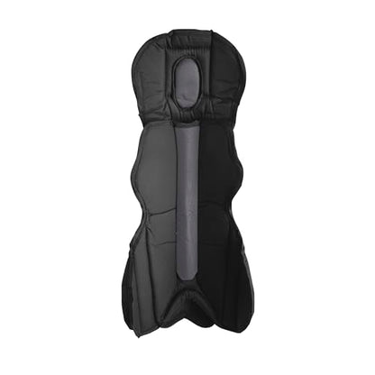 Wilson Pro Gold 2 Leg Guards - size: Small-Medium