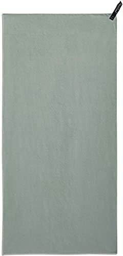 PackTowl Personal Ultralight Microfiber Camping and Travel Towel, Sage, Body - color: Sage, size: Body - 25 x 54 Inch
