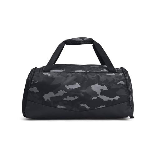Under Armour Undeniable 5.0 Duffle - color: (007) Black / Black / Black, size: Small (40L)