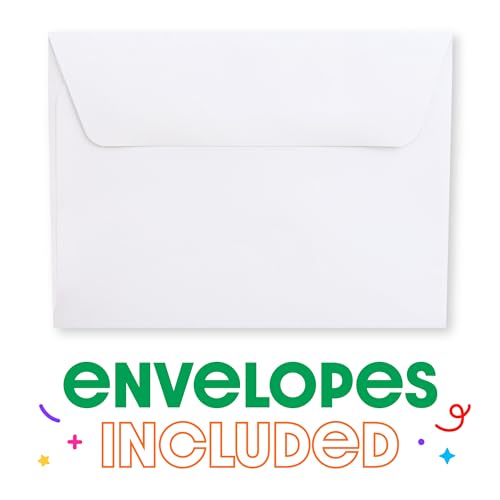 Big Dot of Happiness Hanukkah Menorah - Chanukah Holiday Party Money And Gift Card Holders - Set of 8