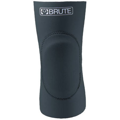 Men's Brute Nylon Neoprene Kneepad Black Size X-Large