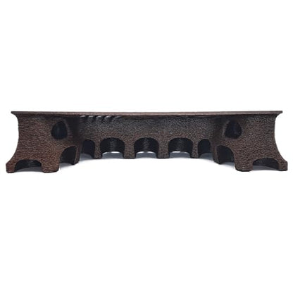 Shrimp Cave for Underground Substrate Lair Chamber (Brown) - color: Brown