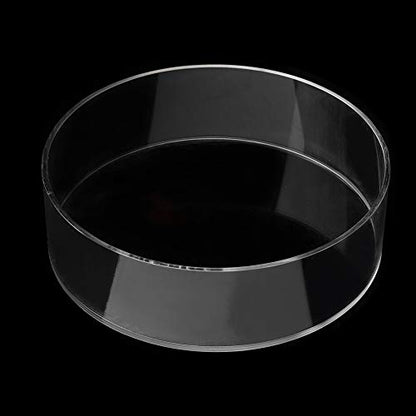 CHICIRIS High Transparency Acrylic Observing Lens for Photography Fish Eye Accessory 250mm Clear Optics Suitable Macro Underwater Enthusiasts Professionals - size: 250mm
