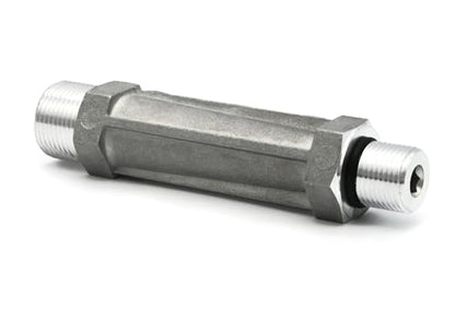 The ROP Shop Pressure Washer Inlet & Outlet Tubes for Simplicity 190632GS & Simpson 7104232