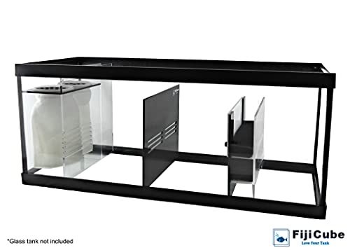 Refugium Sump Baffle Kit (29 Gallon Standard) - size: 29 Gallon Standard