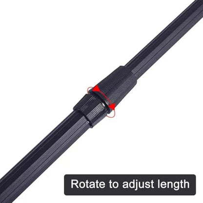Fishing Net with Handle with Storage Bag,Portable Telescopic Fishing Net Telescoping Handle,Fish Net,Fishing Nets,Extend to 40-63 Inches for Kids Men Women - style: 1 Pack - 50" Full + 1 Carry Bag
