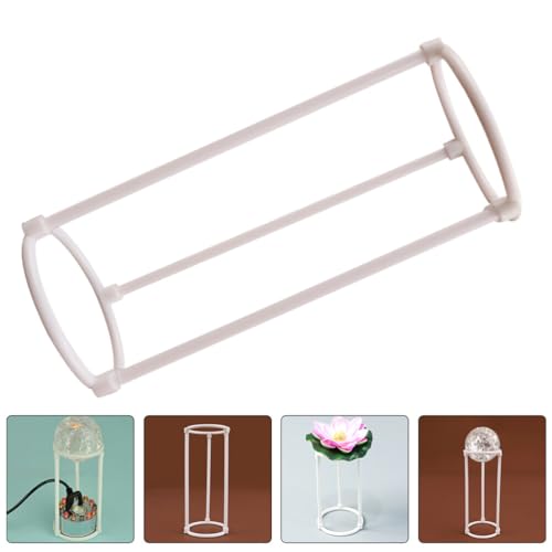Alipis 8pcs Rockery Humidifier Splash Guards for Fountain Prevents Reusable Humidifier for Fish Tanks Easy to Install Creates Refreshing Atmosphere