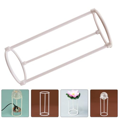 Alipis 8pcs Rockery Humidifier Splash Guards for Fountain Prevents Reusable Humidifier for Fish Tanks Easy to Install Creates Refreshing Atmosphere