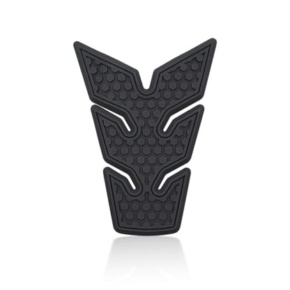 for YZF-R7 yzfr7 2026 New Accessories Body Protection Fuel Tank Rubber Pad Anti-Slip and Anti-Scratch Fuel Tank Sticker Decal Tank Grip Rubber Anti-Slip Tank Pad Fuel Tank pad (R7 2026) - color: R7 2026