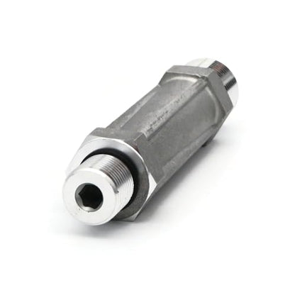 The ROP Shop Pressure Washer Inlet & Outlet Tubes for Simplicity 190632GS & Simpson 7104232