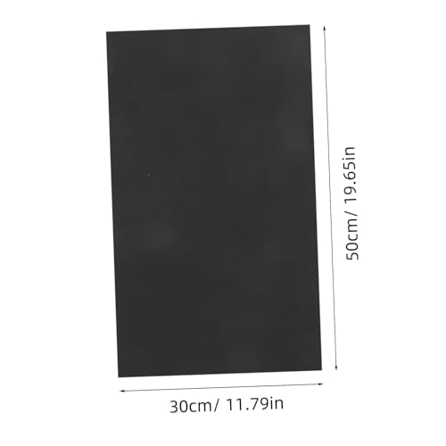 POPETPOP 2pcs Aquarium Leveling Mat Non Slip Shockproof Fish Tank Pad for Enhanced Stability and Protection Durable Bottom Mat for All Season Use and Easy Installation
