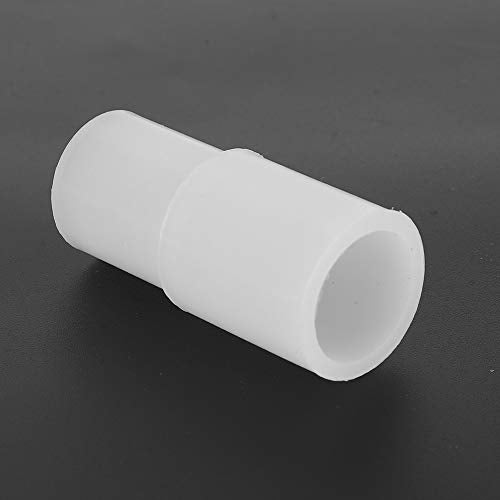 5 Pack Aquarium Pipe Adapters, Sturdy and Flexible Design, Suitable for 12mm 15mm and 19mm 22mm Tubing, Easy to Install, for Aquarium Setup (L) - size: L