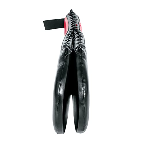 Century Drive Double Target Red/Black