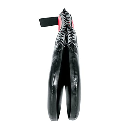 Century Drive Double Target Red/Black