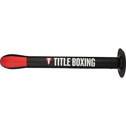 TITLE Boxing Precision Slip Stick - Training Equipment, Slipping Stick, Punching Bag Accessories, Head Movement, Slip Bag, Improvement