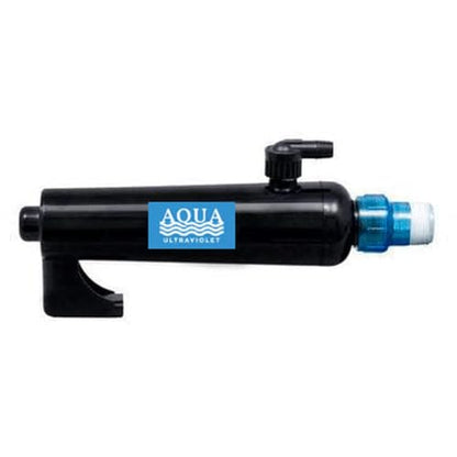 Aqua Ultraviolet 8-watt Advantage UV Hanger Model