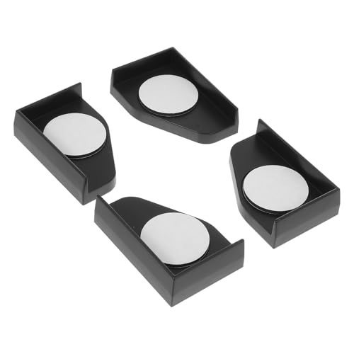 Fish Tank Corner Protector Pads 4pcs Thickened Shockproof Protective Edge Guards for Aquarium Base and Water Tank Cushion
