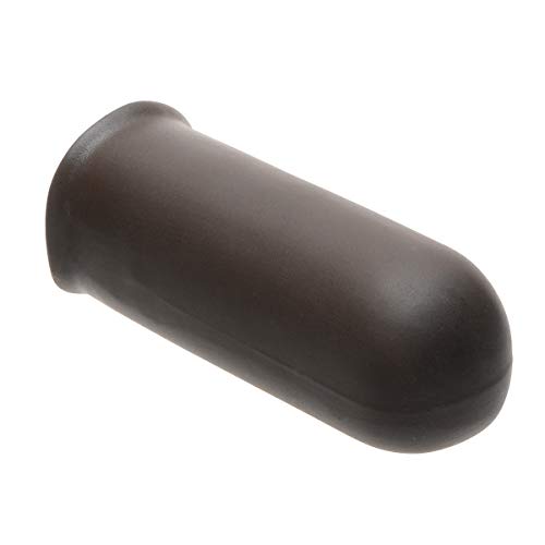 Saim Shrimp Cave Ceramic Fishes Shrimp Spawning Breeding Cone Shelter Fish Tank Aquarium Decorations (Middle) - size: middle