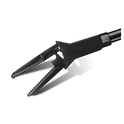Aquascaping Plastic, Aquarium Ts 50Cm Handle Grabber, Aquarium Ts Plastic For Fish, Trimming Adjustment, Ergonomic Non-Slip Grip