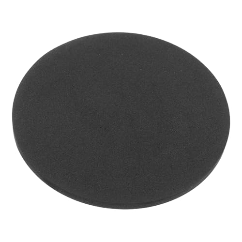 Kisangel Aquarium Bottom Mat Cushion: -Skid Fish Tank Cushion Pad for Stability Pad for Reptile Terrariums and Household Tank Protection