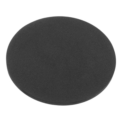 Kisangel Aquarium Bottom Mat Cushion: -Skid Fish Tank Cushion Pad for Stability Pad for Reptile Terrariums and Household Tank Protection