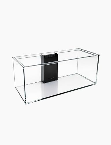 150G3H 150 Gallon SC Aquarium 60 x 24 x 24 H - size: 60x24x24''
