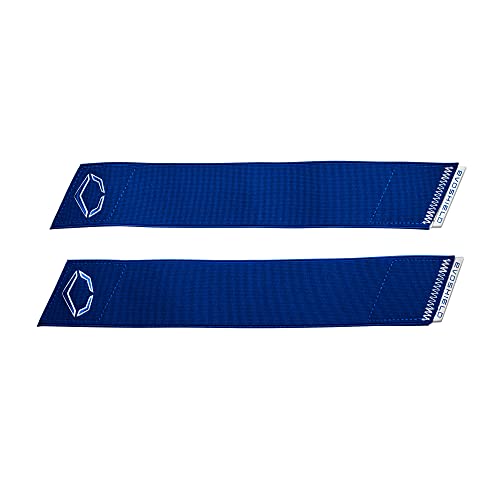 EvoShield Pro-SRZ 2.0 Batter's Two-Piece Elbow Guard - color: Royal