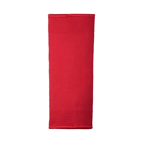 Mizuno Youth Slider Kneepad - color: Red