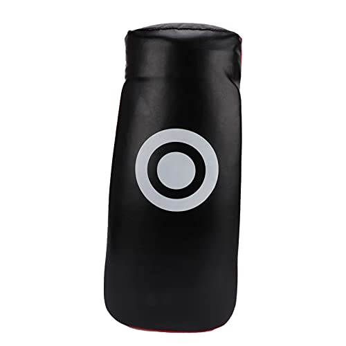 Boxing KICK PAD HIGH Strength Curved Design Taekwondo Training PAD - color: Black