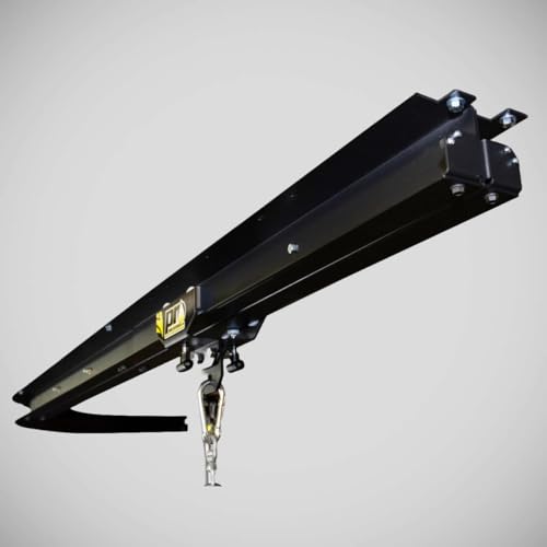 PRO Mountings Roller Mount Track